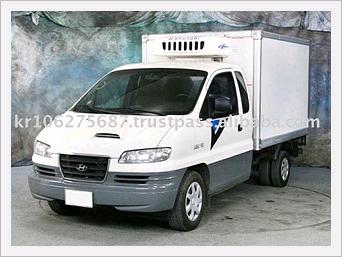 Used Truck -Libero Hyundai